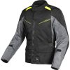 Touring Giacca Macna Murano Nero Giallo 1 Touring Giacca Macna Murano Nero Giallo -Offerte Speciali Macna macna murano jacket giallo