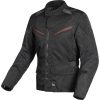 Touring Giacca Macna Murano Nero Rosso 2 Touring Giacca Macna Murano Nero Rosso -Offerte Speciali Macna macna murano jacket nero