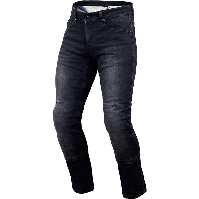 Jeans Macna Norman Nero 3 Jeans Macna Norman Nero