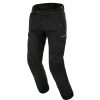 Tessuto Pantaloni Macna Novado Nero -Offerte Speciali Macna macna novadopants nero