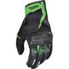 Estivi Guanti Macna Ozone Nero Verde -Offerte Speciali Macna macna ozonegloves verde