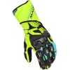 Racing Guanti Macna Powertrack Giallo Nero -Offerte Speciali Macna macna powertrack gloves giallo