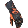 Racing Guanti Macna Powertrack Nero Arancio -Offerte Speciali Macna macna powertrack gloves neroarancio