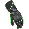 Racing Guanti Macna Powertrack Nero Verde
