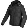 Tessuto Giacca Donna Macna Racoon Nero 1 Tessuto Giacca Donna Macna Racoon Nero -Offerte Speciali Macna macna racoon lady jacket nero