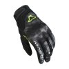 Estivi Guanti Macna Recon Nero Giallo 2 Estivi Guanti Macna Recon Nero Giallo -Offerte Speciali Macna macna recon gloves giallo
