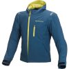 Tessuto Giacca Macna Refuge Oceano Giallo 1 Tessuto Giacca Macna Refuge Oceano Giallo -Offerte Speciali Macna macna refugejacket ocean