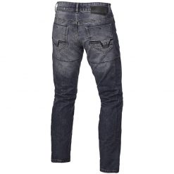 Jeans Macna Revelin Grigio Scuro 5 Jeans Macna Revelin Grigio Scuro -Offerte Speciali Macna macna revelinjeans grigio 2