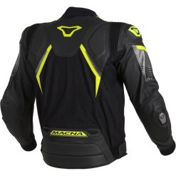 Offerte Speciali Macna -Offerte Speciali Macna macna ripperjacket nerogiallo 2