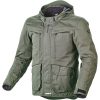 Tessuto Giacca Macna Rival Verde -Offerte Speciali Macna macna rivaljacket verde