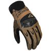 Racing Guanti Macna Rocco Marrone -Offerte Speciali Macna macna rocco gloves marrone