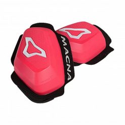 Saponette Macna Knee Sliders Pro Rosa