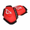 Saponette Macna Knee Sliders Pro Rosso 2 Saponette Macna Knee Sliders Pro Rosso -Offerte Speciali Macna macna saponetta rosso