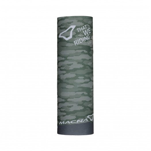 Accessori Collare Macna Tube Verde 3 Accessori Collare Macna Tube Verde