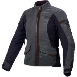 Tessuto Giacca Donna Macna Shine Night Eye Nero