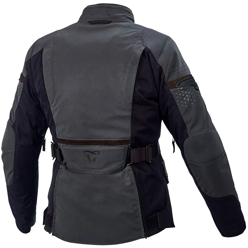 Tessuto Giacca Donna Macna Shine Night Eye Nero 4 Tessuto Giacca Donna Macna Shine Night Eye Nero - immagine 2