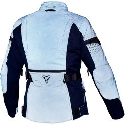 Tessuto Giacca Donna Macna Shine Night Eye Nero 9 Tessuto Giacca Donna Macna Shine Night Eye Nero -Offerte Speciali Macna macna shinenighteyelady nero 4