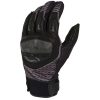 Estivi Guanti Macna Siroc Nero