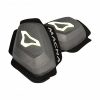 Saponette Macna Knee Sliders Pro Grigio Bianco