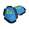 Saponette Macna Knee Sliders Pro Blu Giallo -Offerte Speciali Macna macna slider kit blu