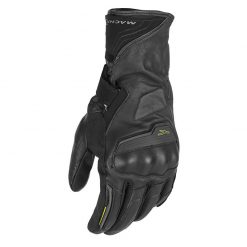 Estivi Guanti Macna Solid Rtx Dl Nero