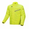 Giacche Giacca Antiacqua Macna Spray Giallo Fluo 1 Giacche Giacca Antiacqua Macna Spray Giallo Fluo -Offerte Speciali Macna macna spray rainjacket giallo
