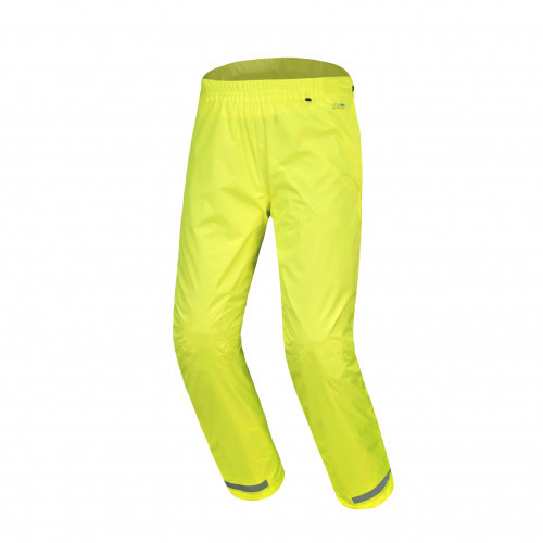 Pantaloni Antiacqua Macna Spray Giallo 3 Pantaloni Antiacqua Macna Spray Giallo
