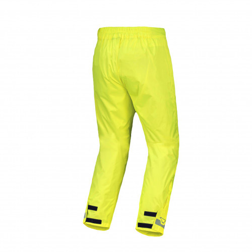 Pantaloni Antiacqua Macna Spray Giallo 4 Pantaloni Antiacqua Macna Spray Giallo - immagine 2