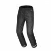 Pantaloni Antiacqua Macna Spray Nero 2 Pantaloni Antiacqua Macna Spray Nero -Offerte Speciali Macna macna spray rainpants nero