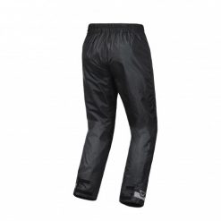 Pantaloni Antiacqua Macna Spray Nero 5 Pantaloni Antiacqua Macna Spray Nero -Offerte Speciali Macna macna spray rainpants nero 2