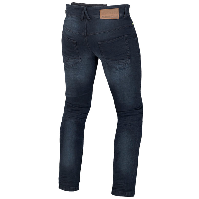 Jeans Macna Stone Pro Blu 4 Jeans Macna Stone Pro Blu - immagine 2