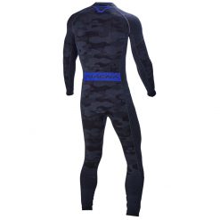 Sottotuta Macna Base-layer Blu 5 Sottotuta Macna Base-layer Blu -Offerte Speciali Macna macna suit 2