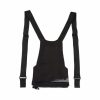 Tessuto Bretelle Macna Suspender Kit Nero -Offerte Speciali Macna macna suspender kit black 2