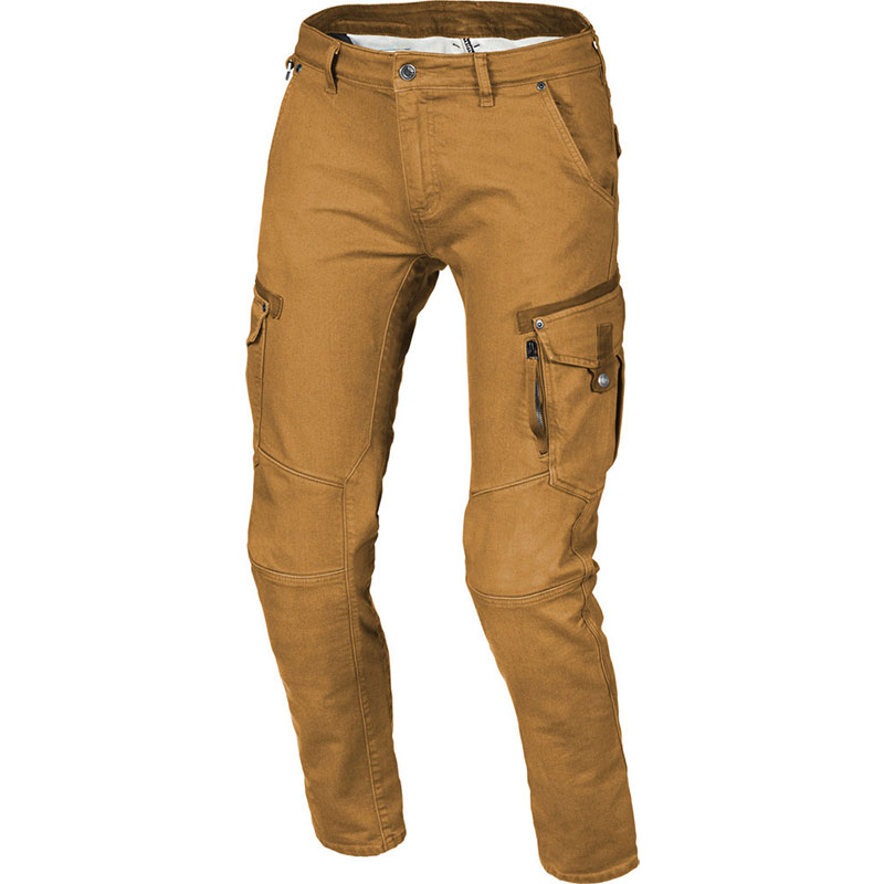 Jeans Macna Takar Camel Marrone 3 Jeans Macna Takar Camel Marrone