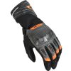 Racing Guanti Macna Tempo Nero Arancio 2 Racing Guanti Macna Tempo Nero Arancio -Offerte Speciali Macna macna tempo gloves arancio