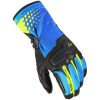 Estivi Guanti Macna Terra Rtx Nero Blu Giallo 2 Estivi Guanti Macna Terra Rtx Nero Blu Giallo -Offerte Speciali Macna macna terratrxgloves blugiallo