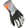 Estivi Guanti Macna Terra Rtx Nero Grigio Arancio -Offerte Speciali Macna macna terratrxgloves grigioarancio
