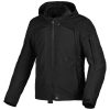 Tessuto Giacca Macna Territor Nero -Offerte Speciali Macna macna territor jacket nero