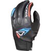 Estivi Guanti Macna Trace Nero Blu Rosso 2 Estivi Guanti Macna Trace Nero Blu Rosso -Offerte Speciali Macna macna tracegloves neroblu