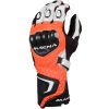 Racing Guanti Macna Track R Arancione Nero Bianco 1 Racing Guanti Macna Track R Arancione Nero Bianco -Offerte Speciali Macna macna trackrgloves arancio