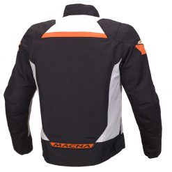 Offerte Speciali Macna -Offerte Speciali Macna macna tractionjacket arancio 2