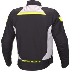 Offerte Speciali Macna -Offerte Speciali Macna macna tractionjacket giallo 2