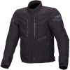 Tessuto Giacca Macna Traction Nero 1 Tessuto Giacca Macna Traction Nero -Offerte Speciali Macna macna tractionjacket nero