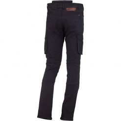 Jeans Macna Transfer Nero -Offerte Speciali Macna macna transferjeans nero 2