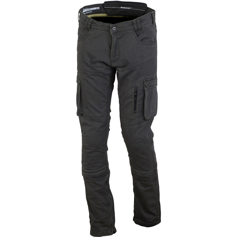 Jeans Macna Transfer Verde 3 Jeans Macna Transfer Verde