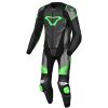 Pelle Divisibili Tuta Macna Tronniq 2pc Nero Grigio Verde 2 Pelle Divisibili Tuta Macna Tronniq 2pc Nero Grigio Verde -Offerte Speciali Macna macna tronniq 2pc suit verde