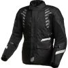 Touring Giacca Macna Ultimax Nero Grigio -Offerte Speciali Macna macna ultimax jacket nero