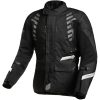 Touring Giacca Donna Macna Ultimax Nero -Offerte Speciali Macna macna ultimax lady jacket nero