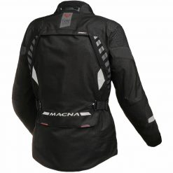 Touring Giacca Donna Macna Ultimax Nero 5 Touring Giacca Donna Macna Ultimax Nero -Offerte Speciali Macna macna ultimax lady jacket nero 2