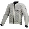 Tessuto Traforate Giacca Macna Velocity Grigio -Offerte Speciali Macna macna velocity grigio
